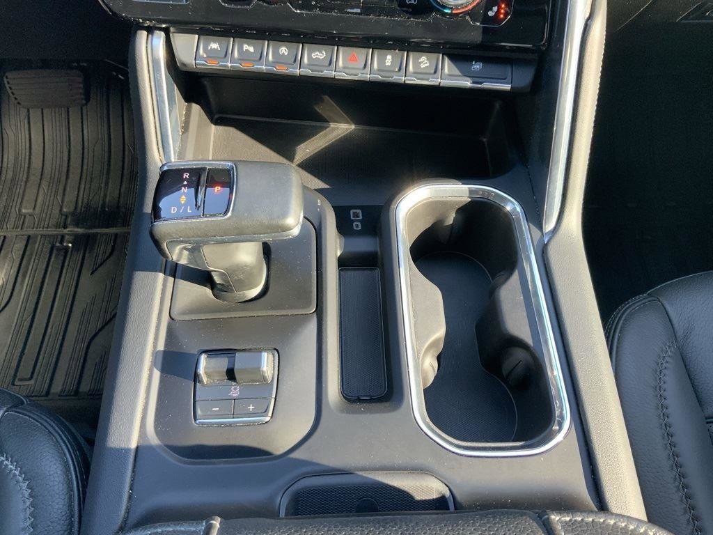 Used 2024 GMC Sierra 1500 Denali w/ Technology Package image 51