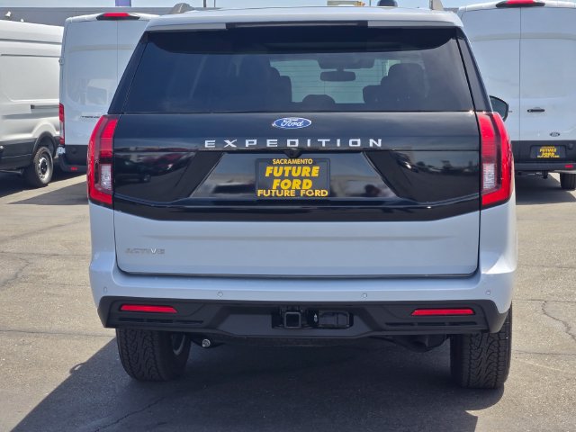 New 2026 Ford Expedition Active AWD/4WD image 5