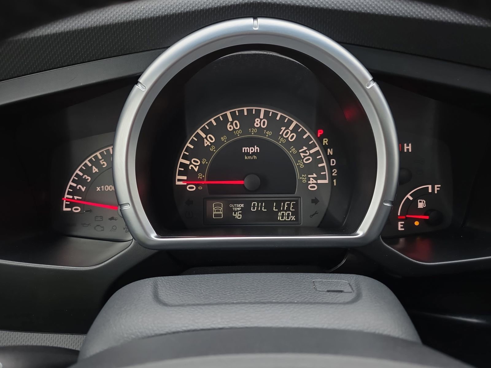 Used 2008 Honda Ridgeline RTL image 18