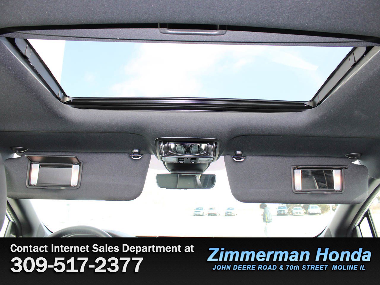 Certified 2025 Honda Odyssey Sport-L image 12