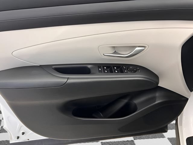 Used 2026 Hyundai Tucson SEL Plus AWD/4WD image 11