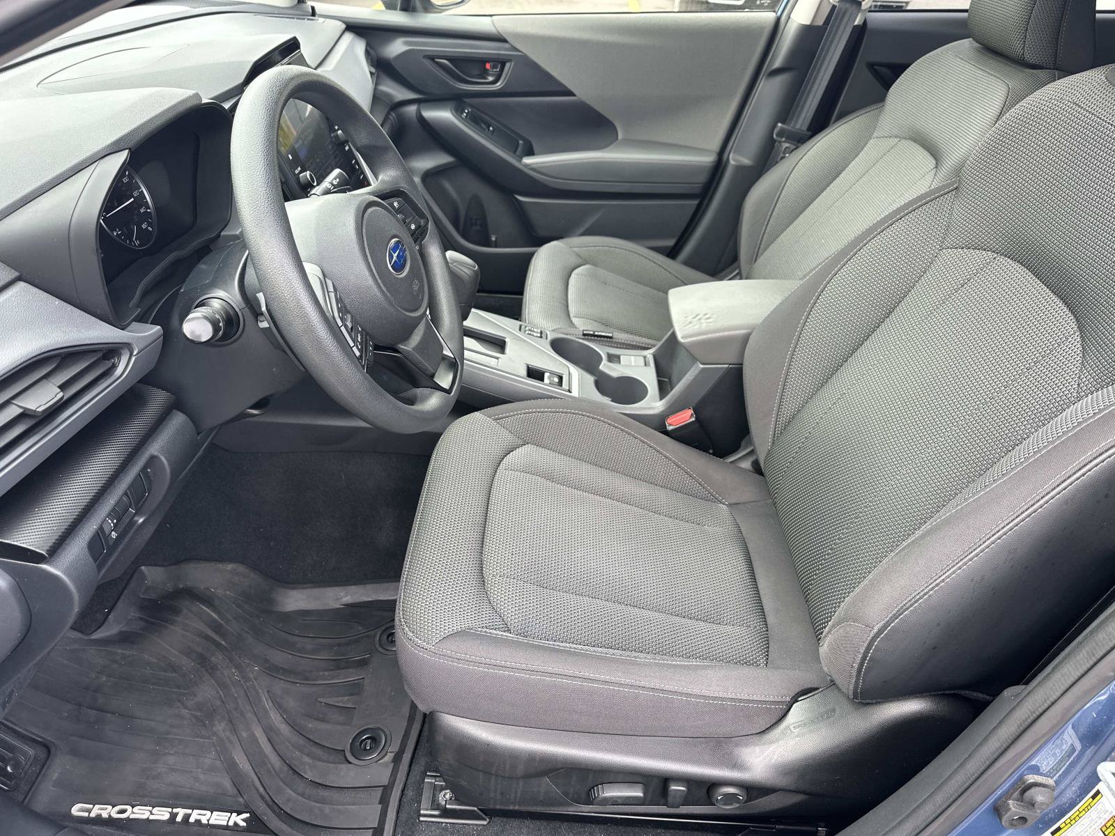 Used 2024 Subaru Crosstrek 2.0i Premium AWD/4WD image 18