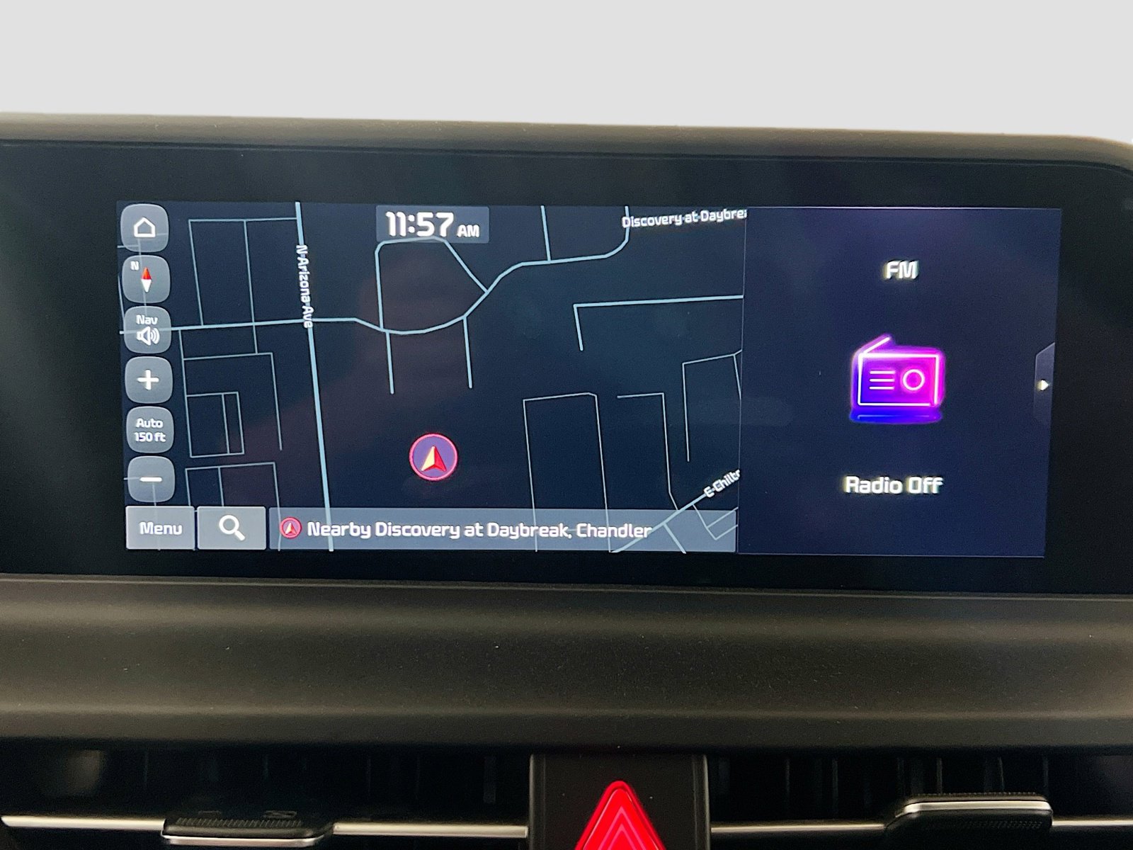 Used 2024 Kia Seltos S FWD image 9
