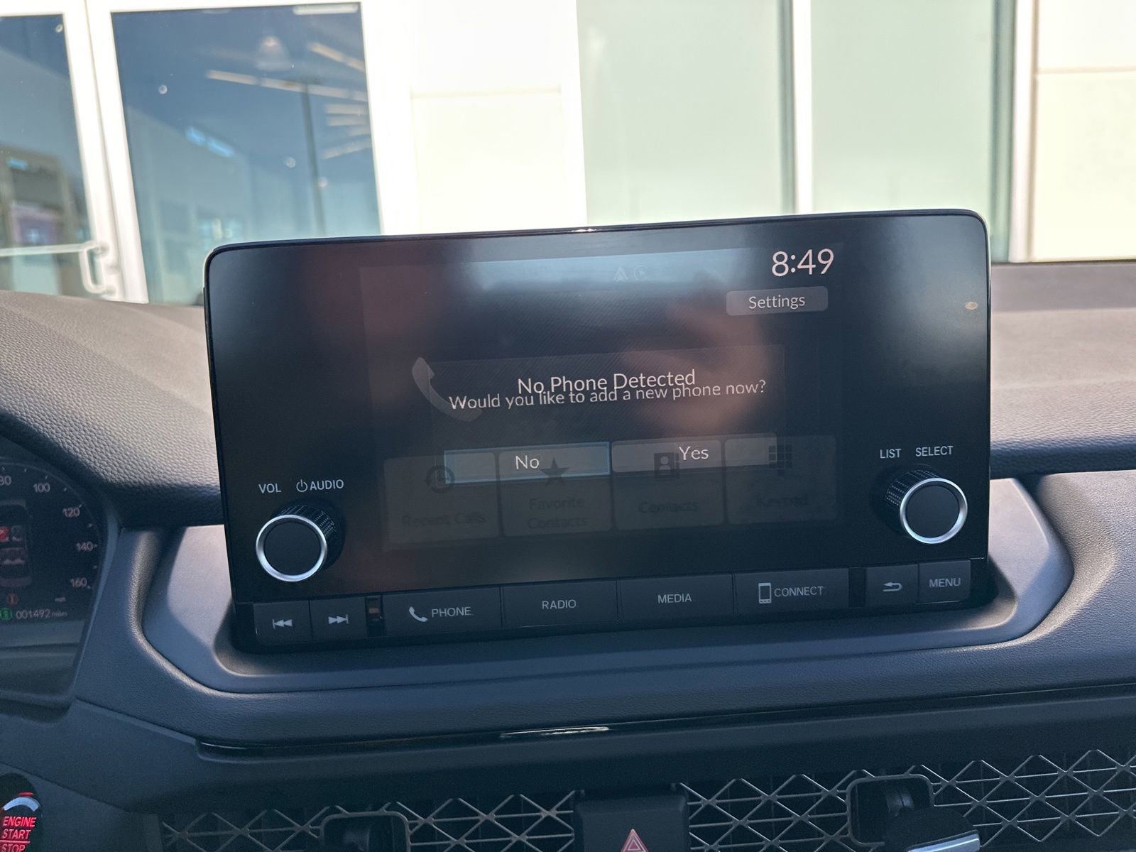Used 2025 Honda Accord SE image 41