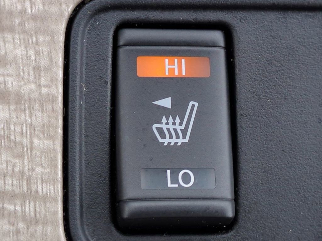 Certified 2021 Nissan Murano SL w/ SL Moonroof Package image 25