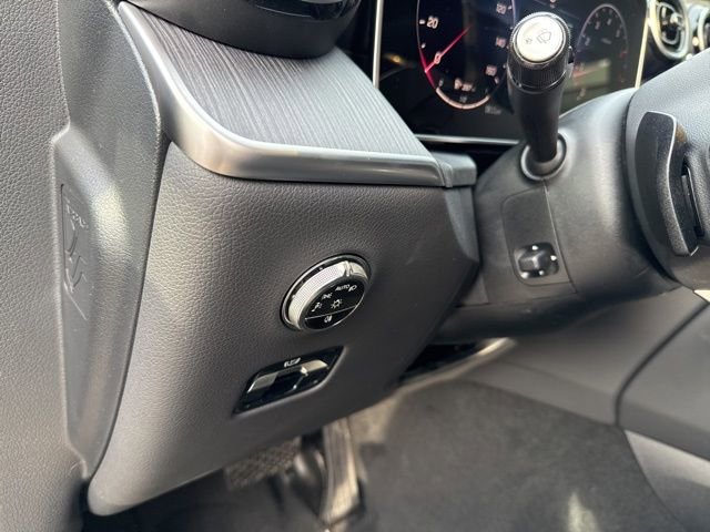 New 2026 Mercedes-Benz GLC 300 4MATIC image 16