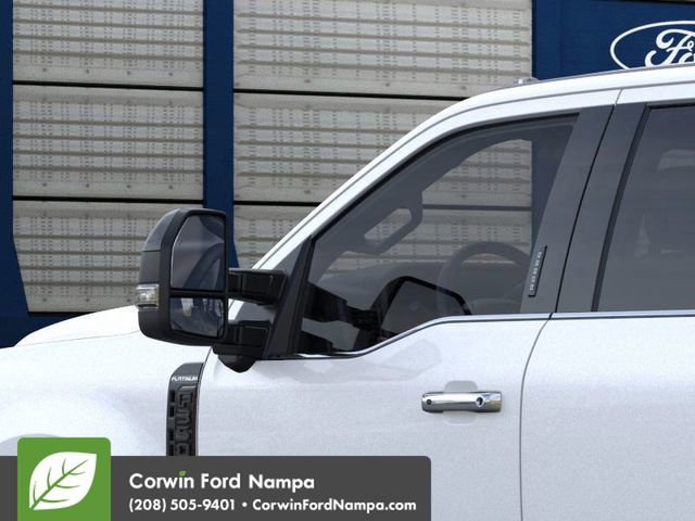 New 2026 Ford F350 Platinum image 20