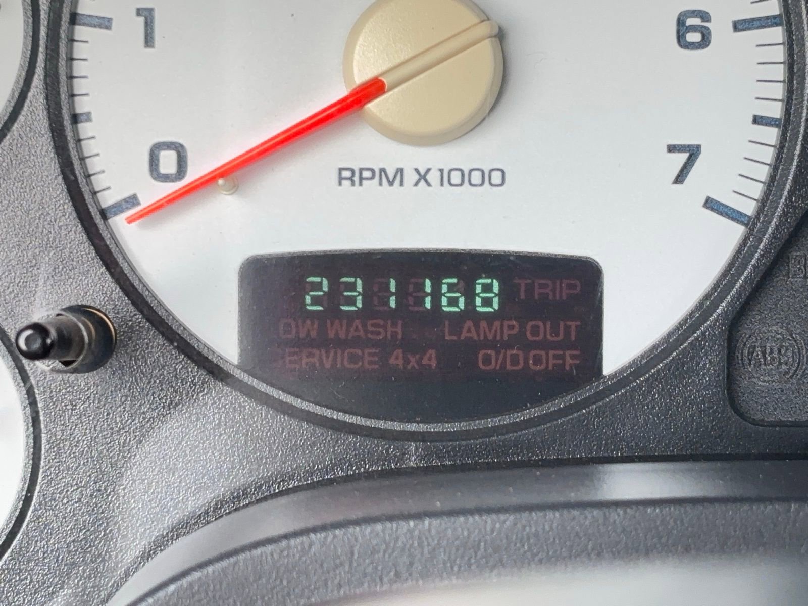 Used 2003 Dodge Ram 1500 Truck SLT image 24