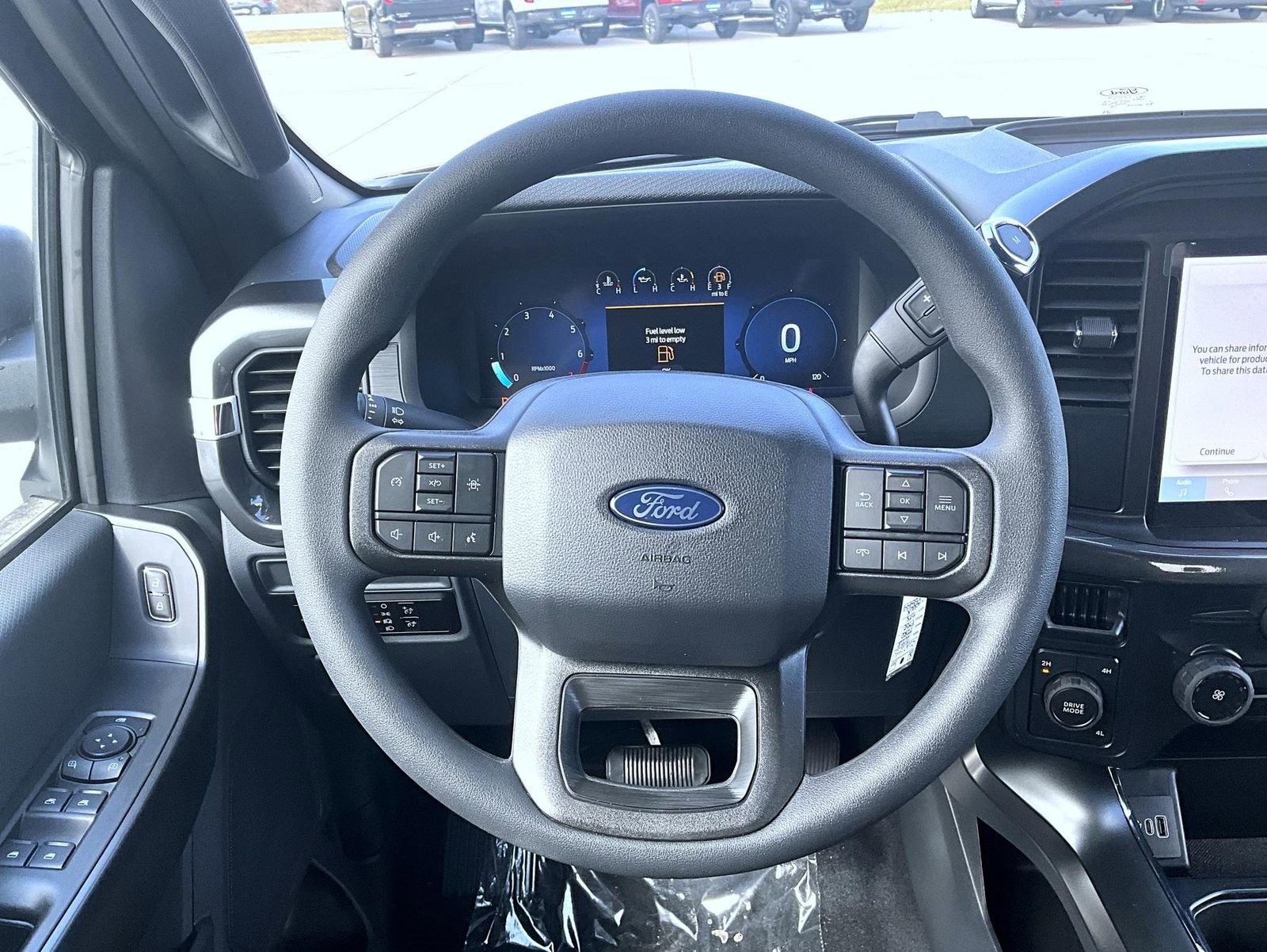 New 2026 Ford F150 STX AWD/4WD image 10