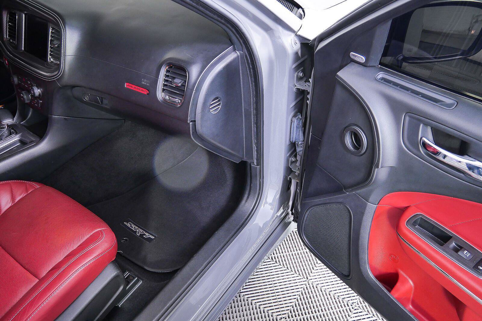 Used 2023 Dodge Charger SRT Hellcat RWD image 21