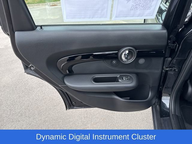 Used 2023 MINI Cooper Clubman S FWD image 27