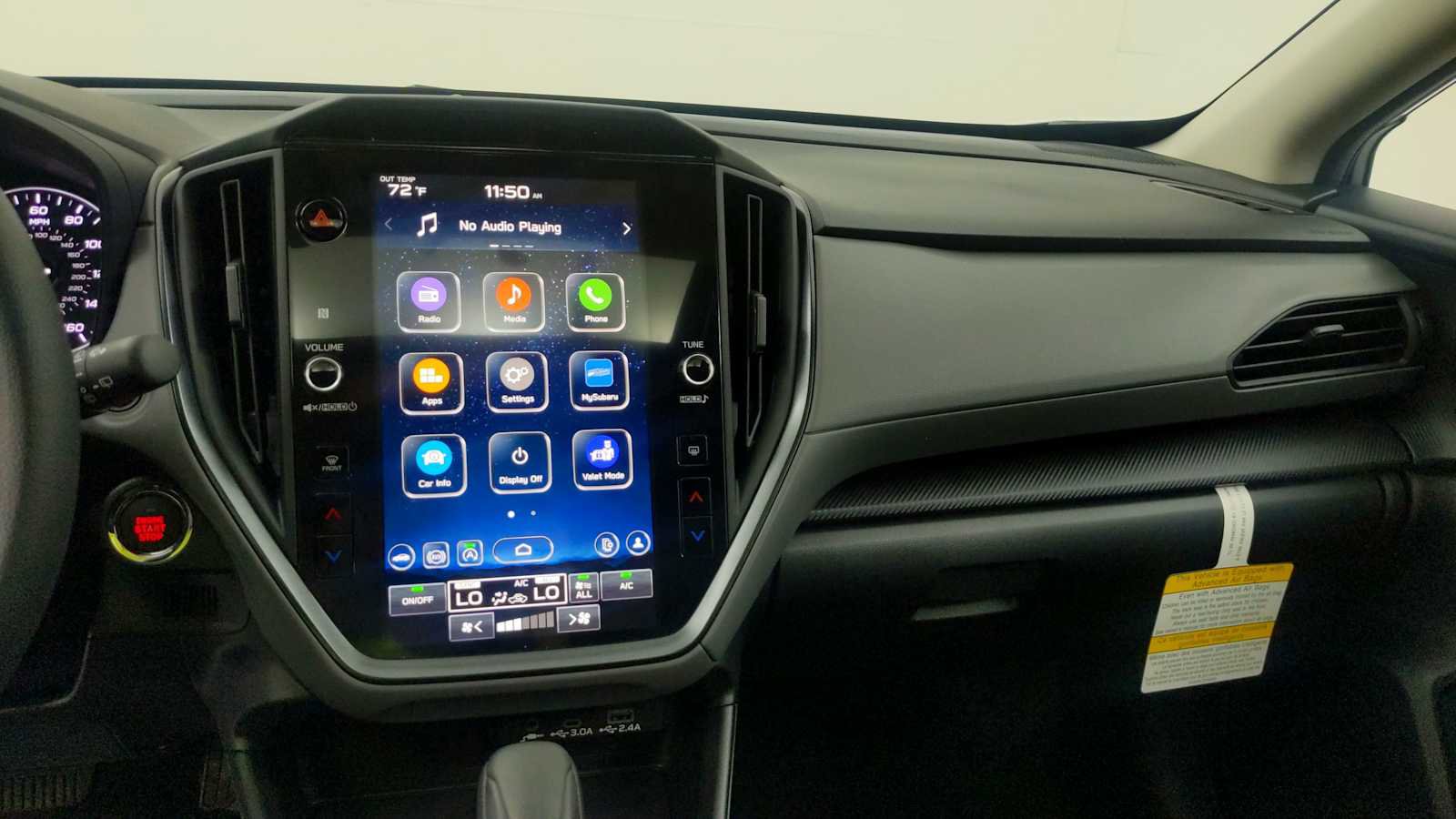 New 2026 Subaru Crosstrek 2.0i Premium image 20