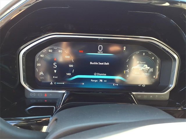 New 2026 Chevrolet Silverado 1500 ZR2 image 10