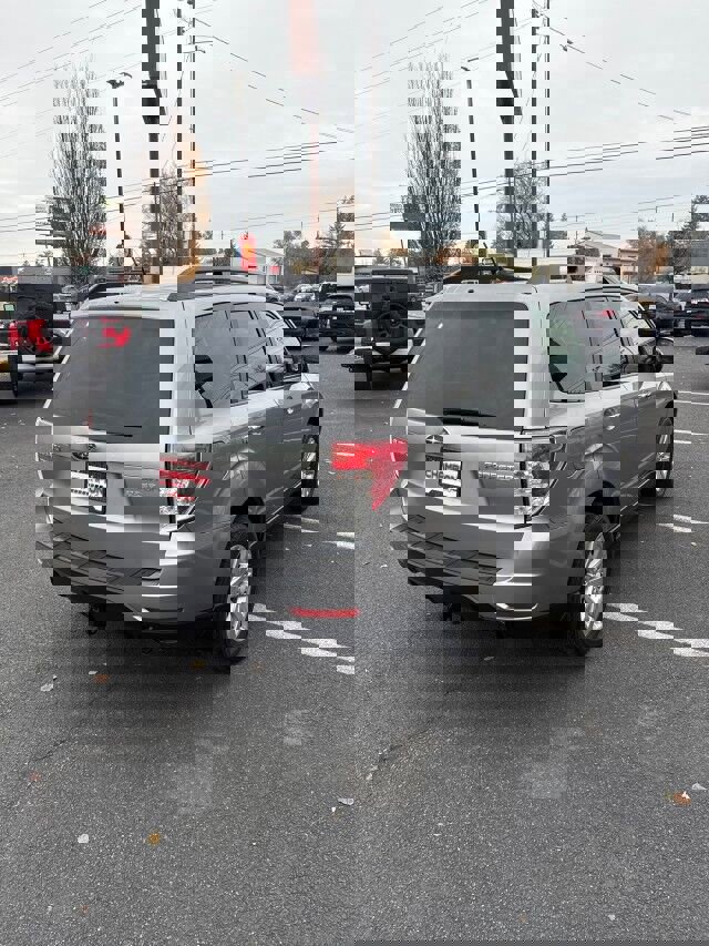 Used 2011 Subaru Forester 2.5X Limited image 6