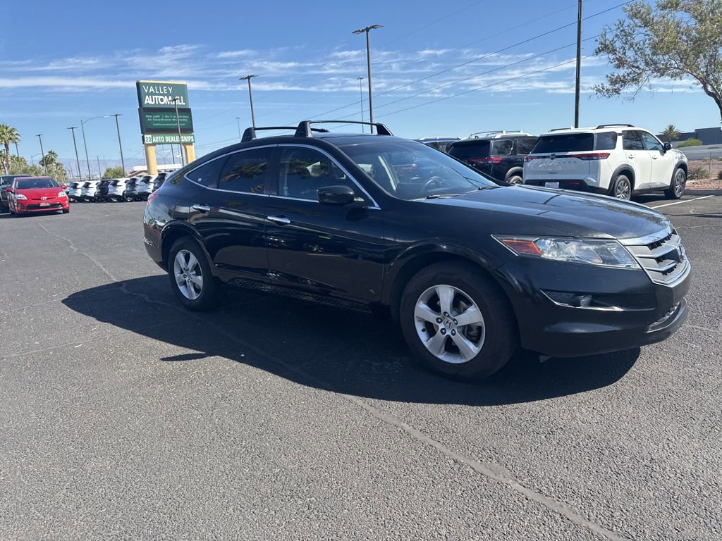 Used 2012 Honda Crosstour EX image 6