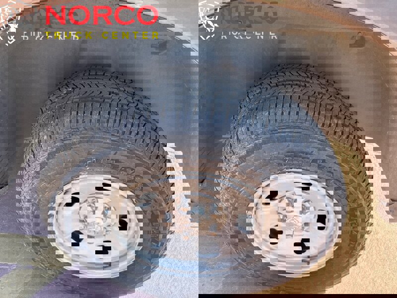 Used 2016 RAM 1500 Tradesman w/ Power & Remote Entry Group image 12