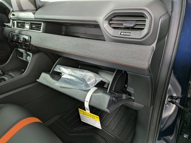 New 2026 Honda Passport TrailSport image 34