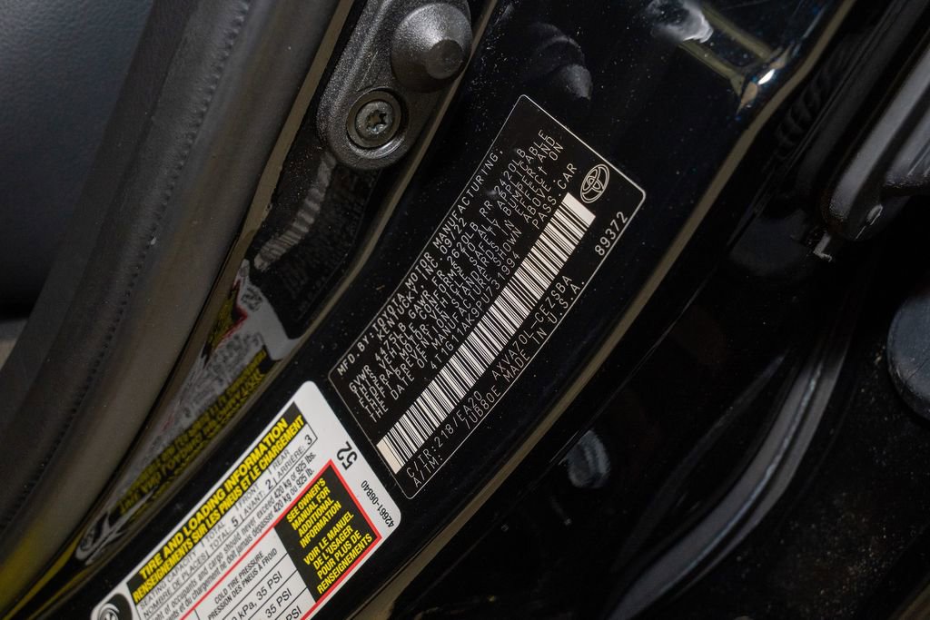 Used 2023 Toyota Camry SE image 19