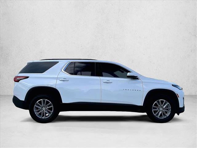 Used 2023 Chevrolet Traverse LT FWD image 5