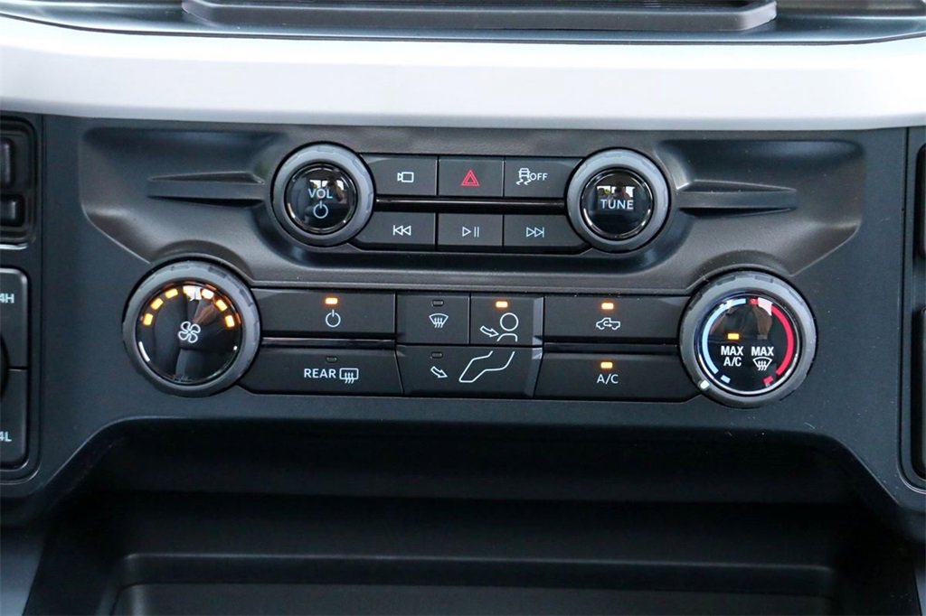 New 2025 Ford F250 XLT w/ 360-Degree Camera Package image 27