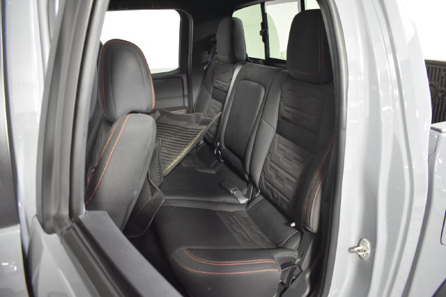 Used 2025 Nissan Frontier PRO-4X w/ Pro Convenience Package AWD/4WD image 28