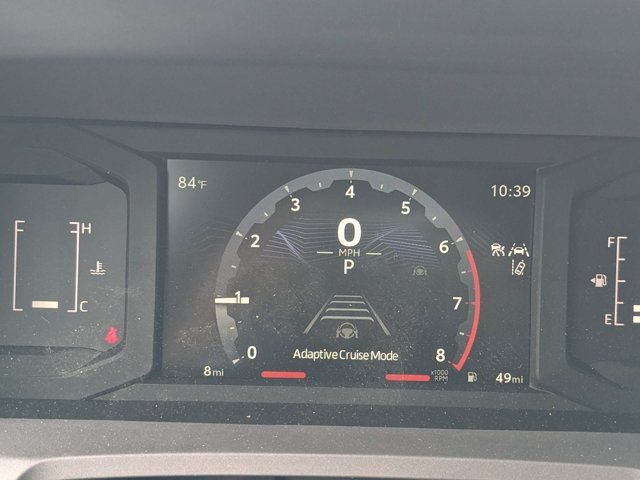 New 2026 Toyota Tacoma SR5 AWD/4WD image 26