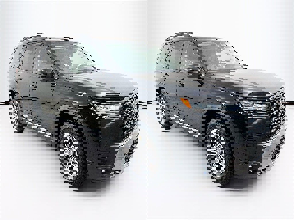 New 2026 Honda Pilot EX-L image 9