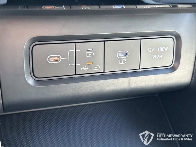 New 2026 Hyundai Tucson Limited AWD/4WD image 34