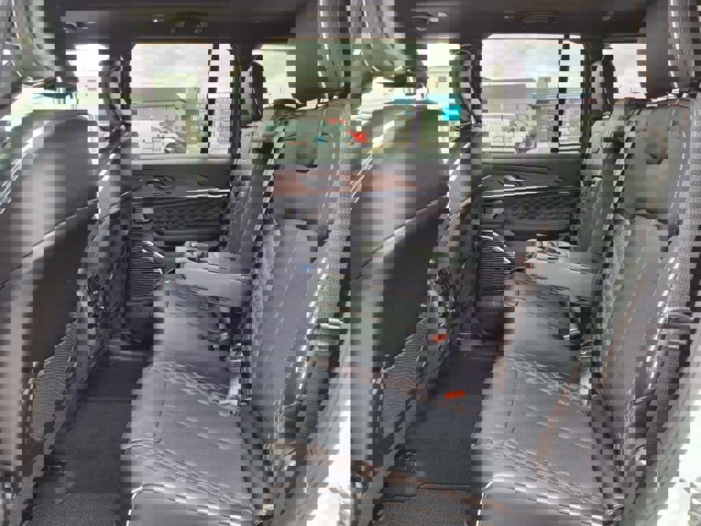 New 2025 Jeep Grand Cherokee Summit w/ Adv Protech Group IV image 5