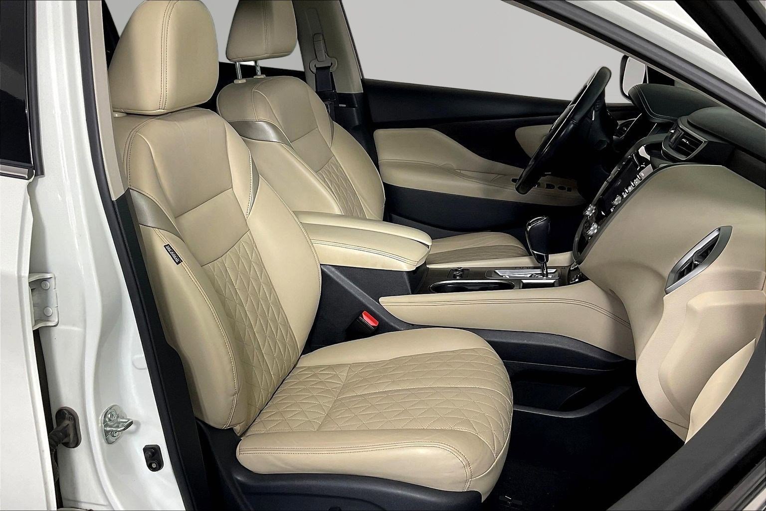 Used 2022 Nissan Murano Platinum w/ Cargo Package AWD/4WD image 29