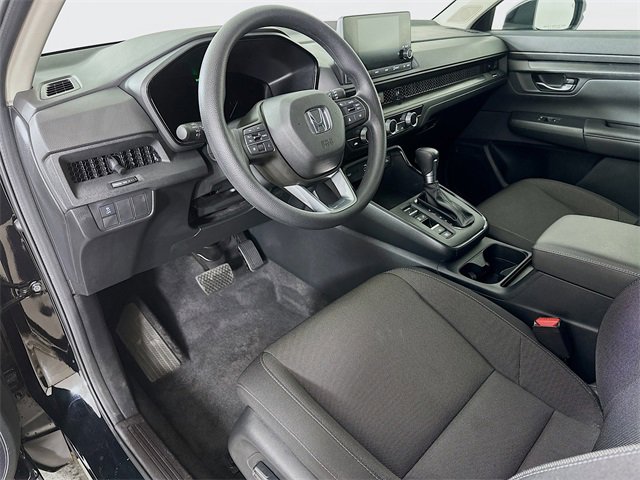 Certified 2025 Honda CR-V EX image 20