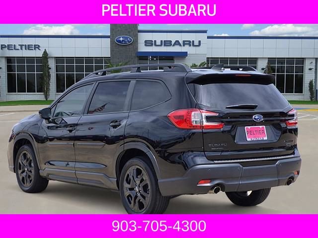 Used 2024 Subaru Ascent Onyx Edition AWD/4WD image 4