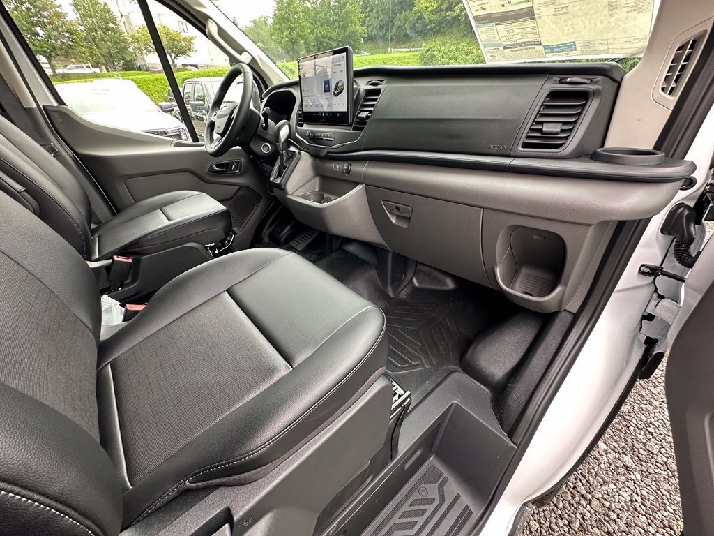 New 2026 Ford Transit 350 XL RWD image 20