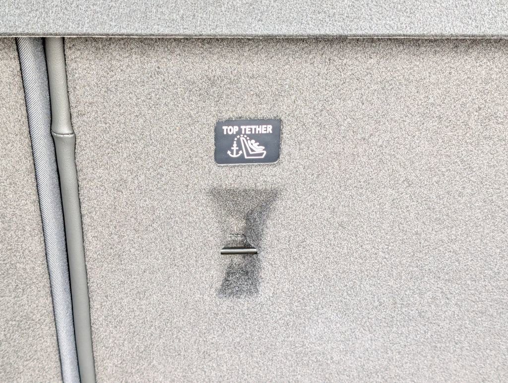 New 2025 Buick Envision Sport Touring image 25