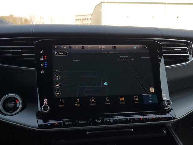 New 2026 Jeep Grand Wagoneer L Limited image 30