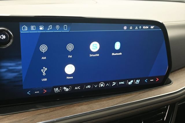 New 2026 Chevrolet Tahoe High Country AWD/4WD image 29
