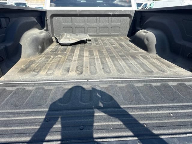 Used 2025 RAM 2500 Big Horn AWD/4WD image 14