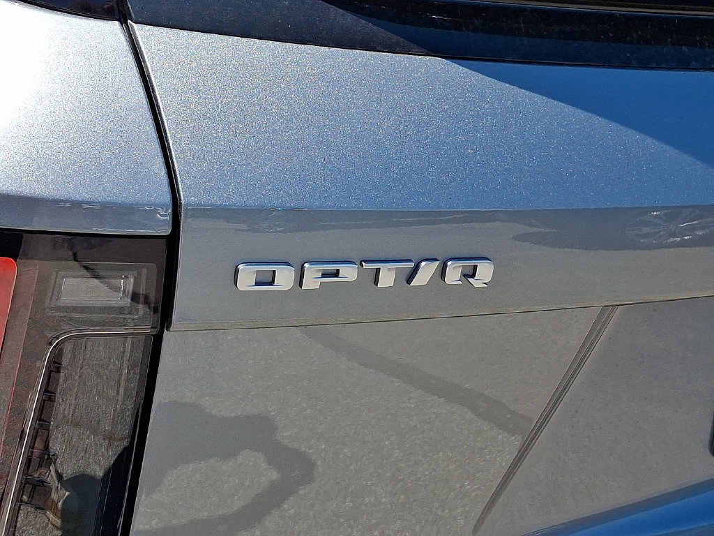 New 2027 Cadillac Optiq Luxury AWD/4WD image 17