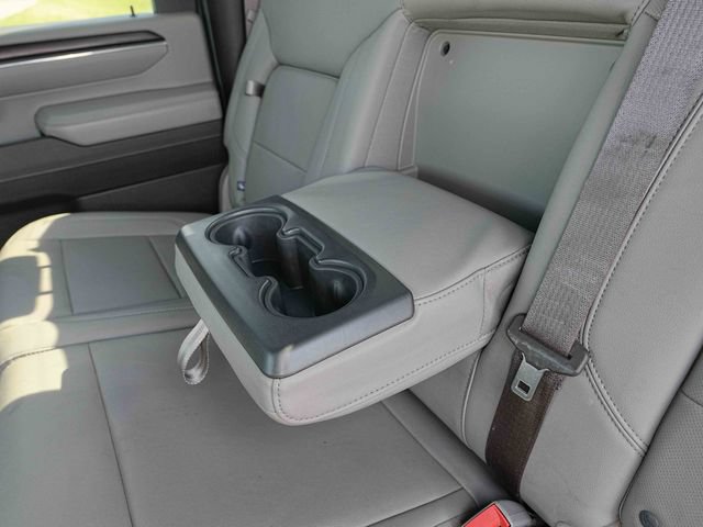 Used 2024 GMC Sierra 2500 SLT AWD/4WD image 21