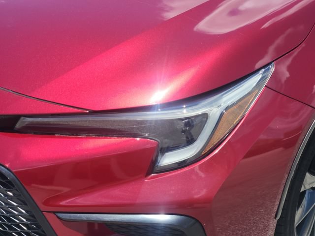 Used 2023 Toyota Corolla SE FWD image 6