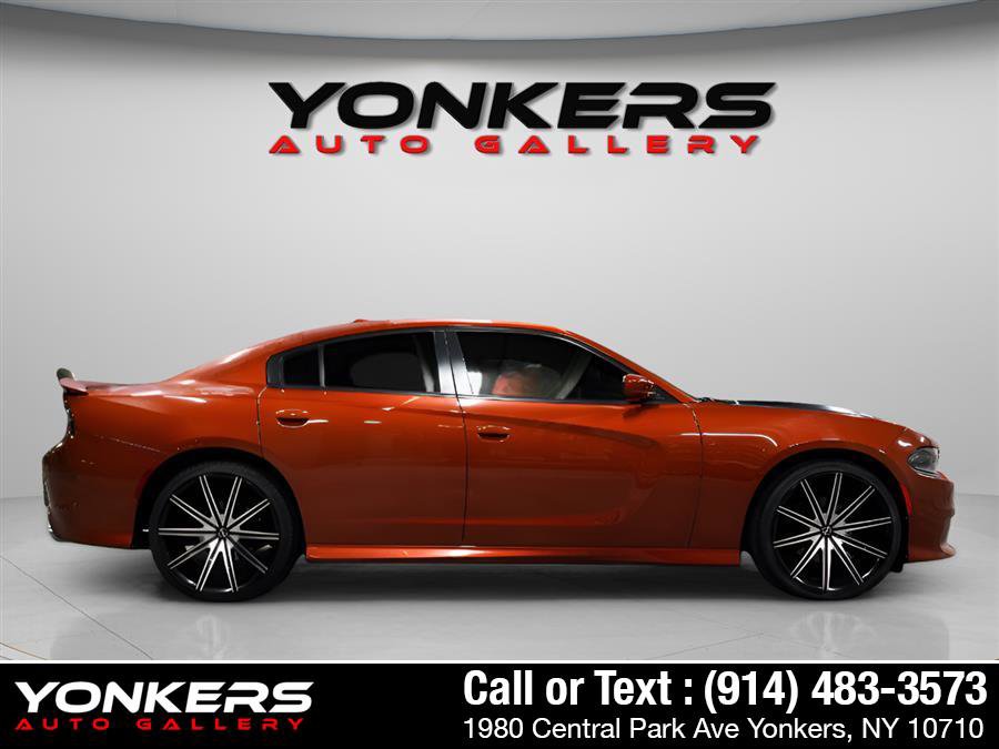Used 2021 Dodge Charger GT image 11