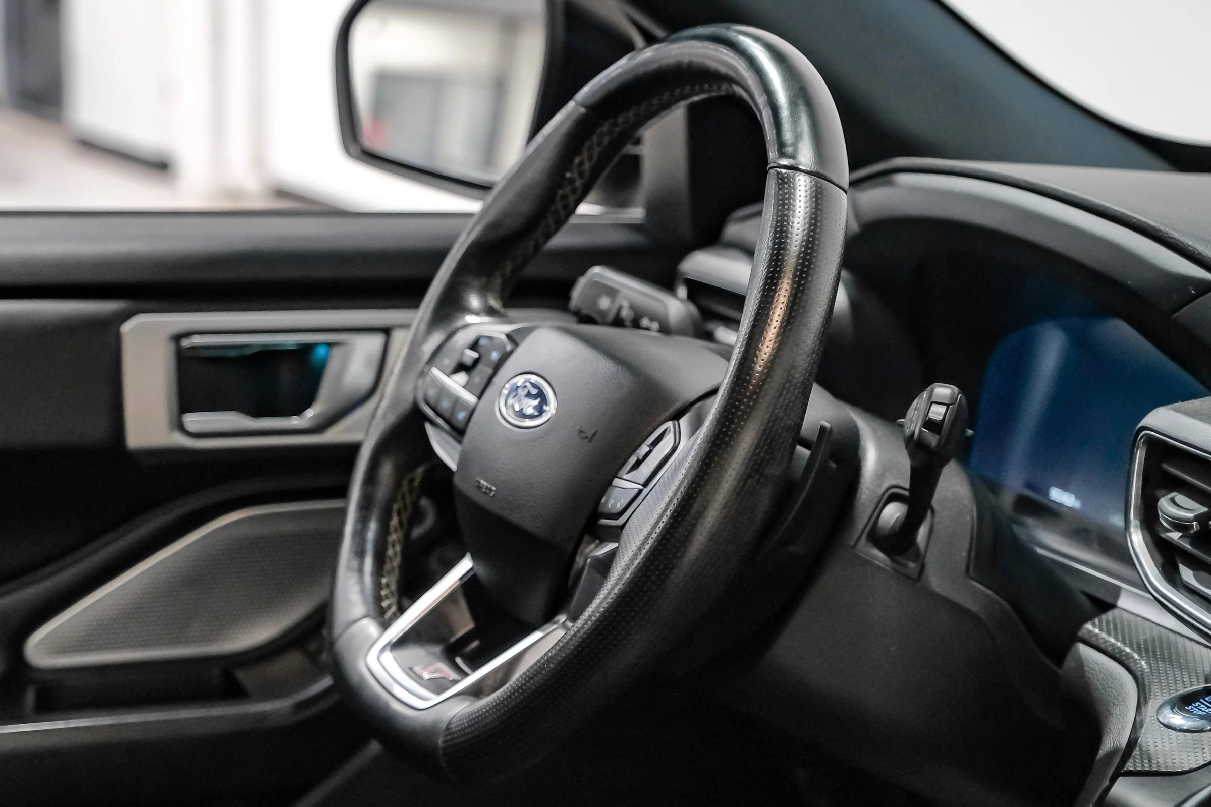 Used 2020 Ford Explorer ST w/ ST Street Pack image 18