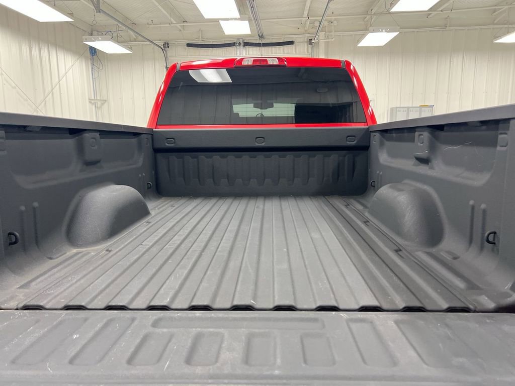 Used 2019 Chevrolet Silverado 2500 LTZ w/ Duramax Plus Package image 24