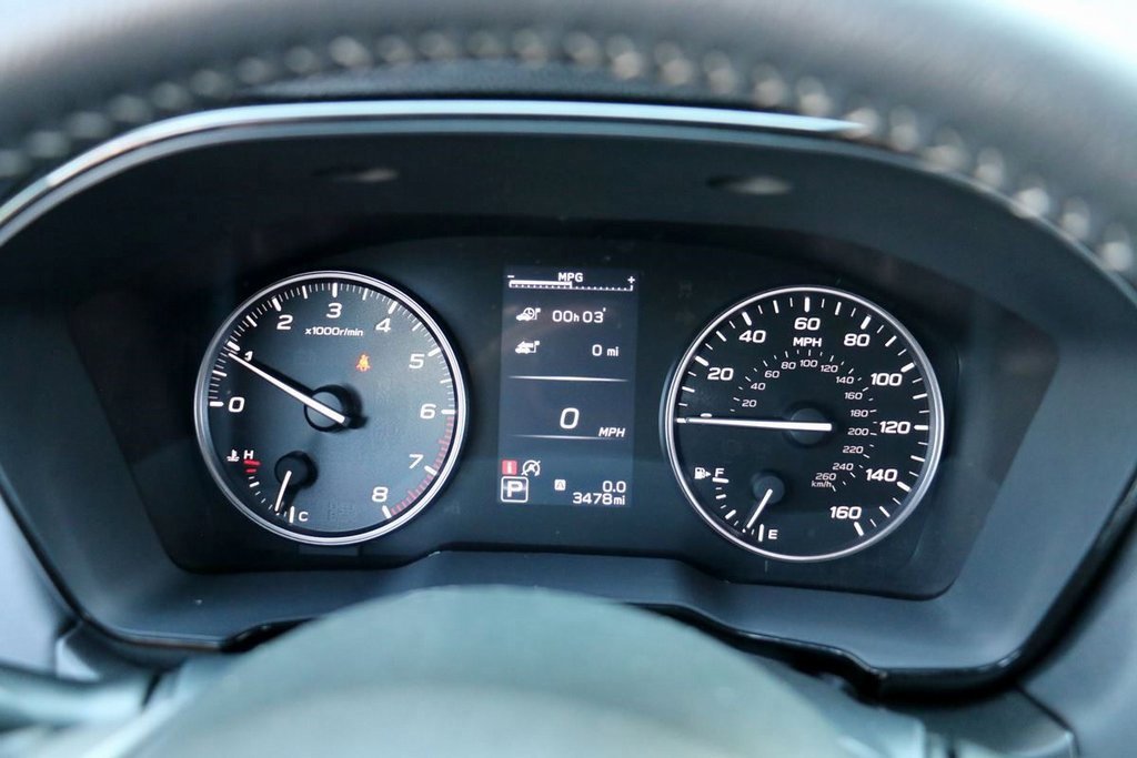 Used 2025 Subaru Outback Premium image 12