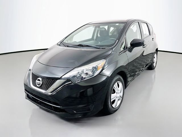 Used 2017 Nissan Versa Note SV image 3