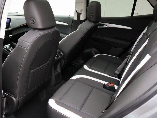 New 2025 Buick Envision Sport Touring image 13