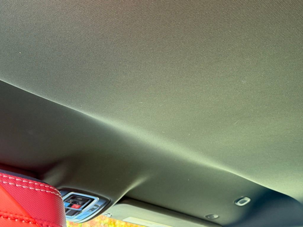 New 2025 RAM 1500 Rebel w/ Rebel Level 1 Equipment Group image 26