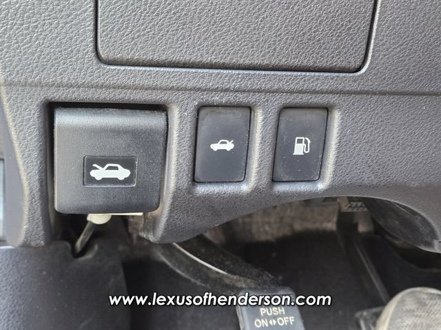 Used 2015 Lexus ES 350 w/ Premium Package FWD image 30