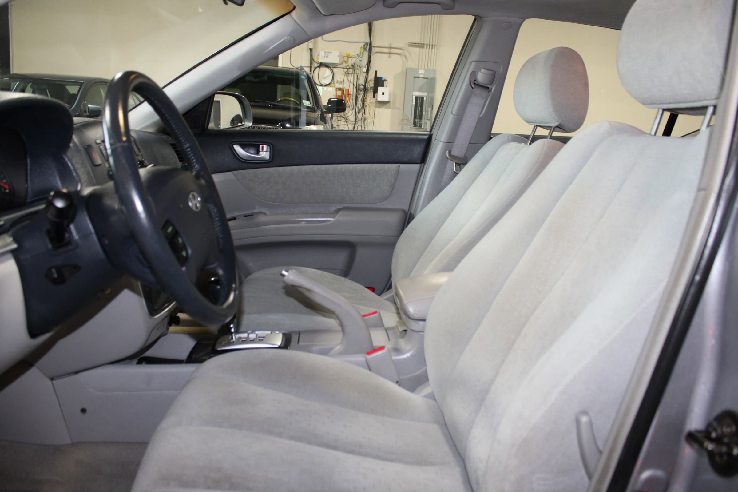 Used 2006 Hyundai Sonata GLS FWD image 20