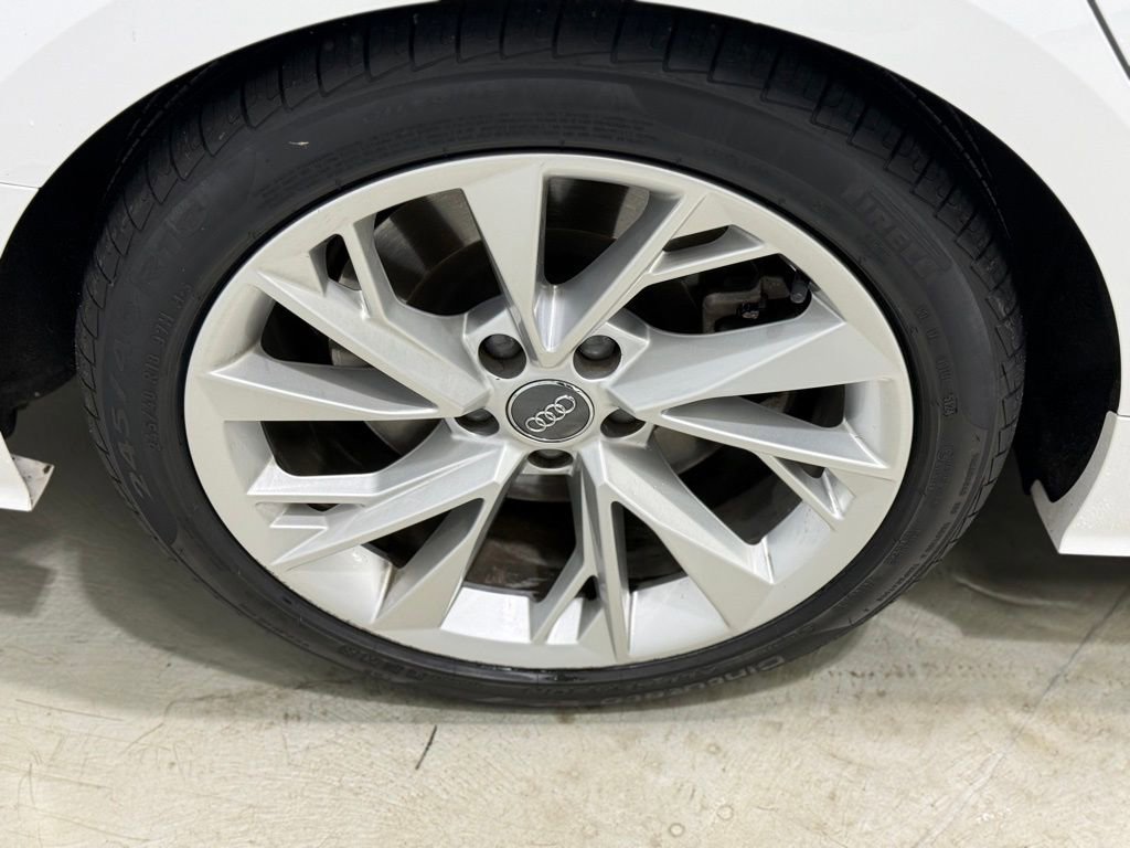 Used 2020 Audi A5 2.0T Premium image 8